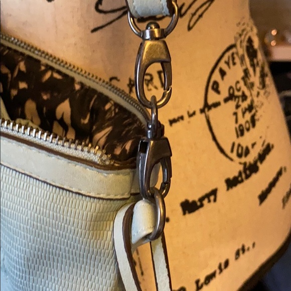 Jessica Simpson Crossbody Bag - Picture 10 of 14